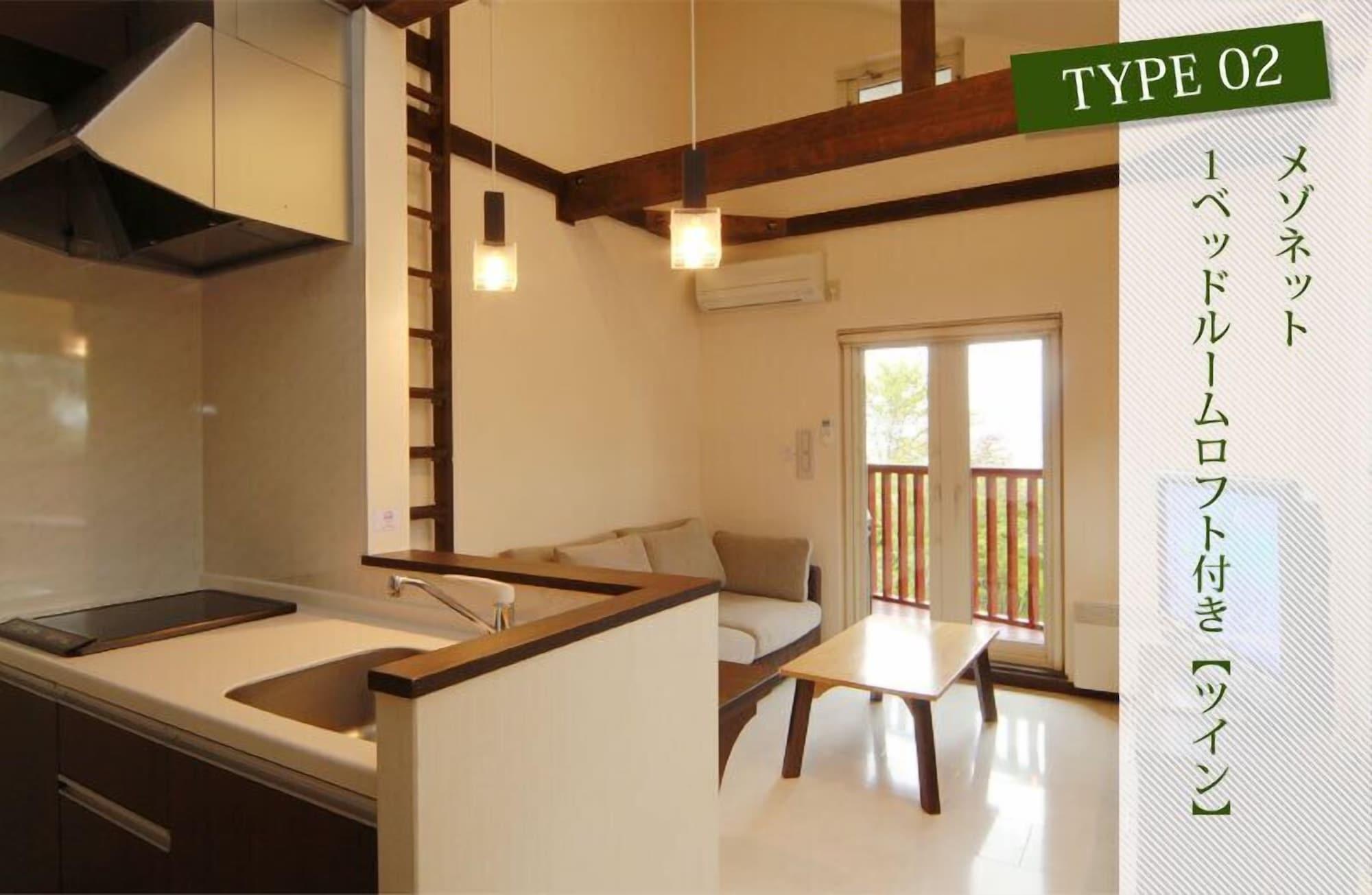 Chalet Fuyuri NakaNakafurano Exteriér fotografie