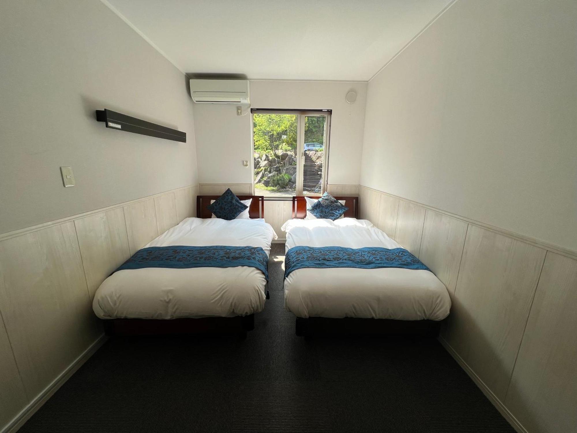 Chalet Fuyuri NakaNakafurano Exteriér fotografie