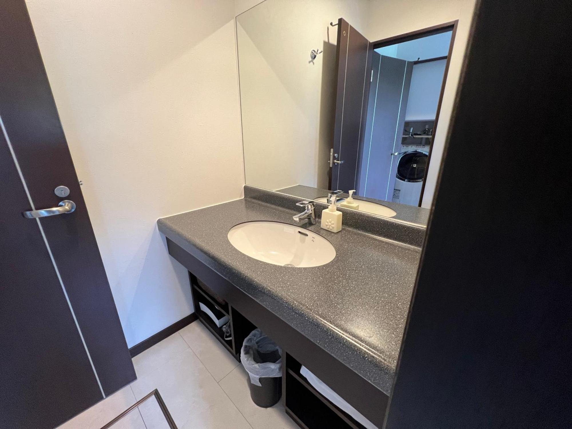 Chalet Fuyuri NakaNakafurano Exteriér fotografie