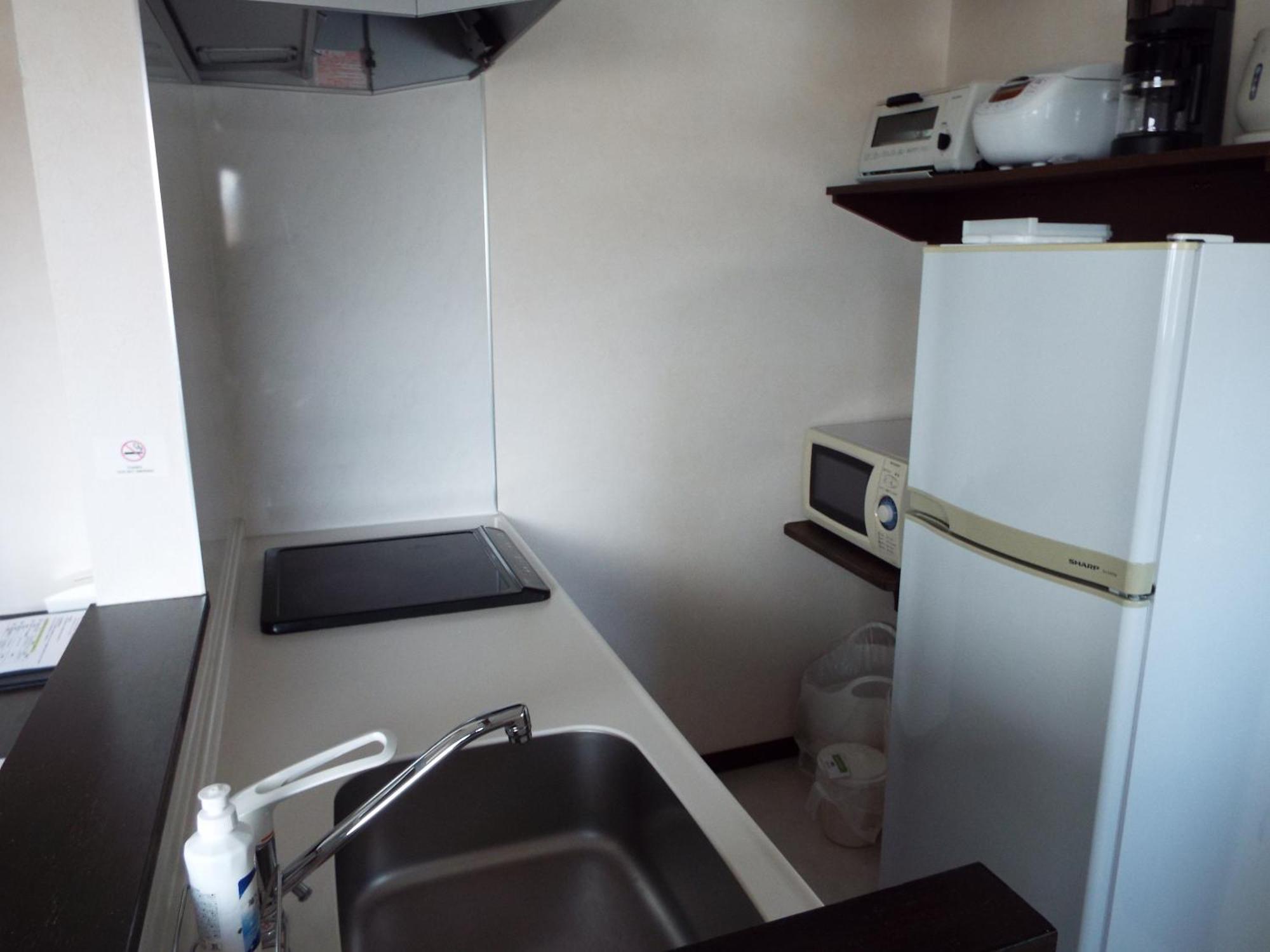 Chalet Fuyuri NakaNakafurano Exteriér fotografie