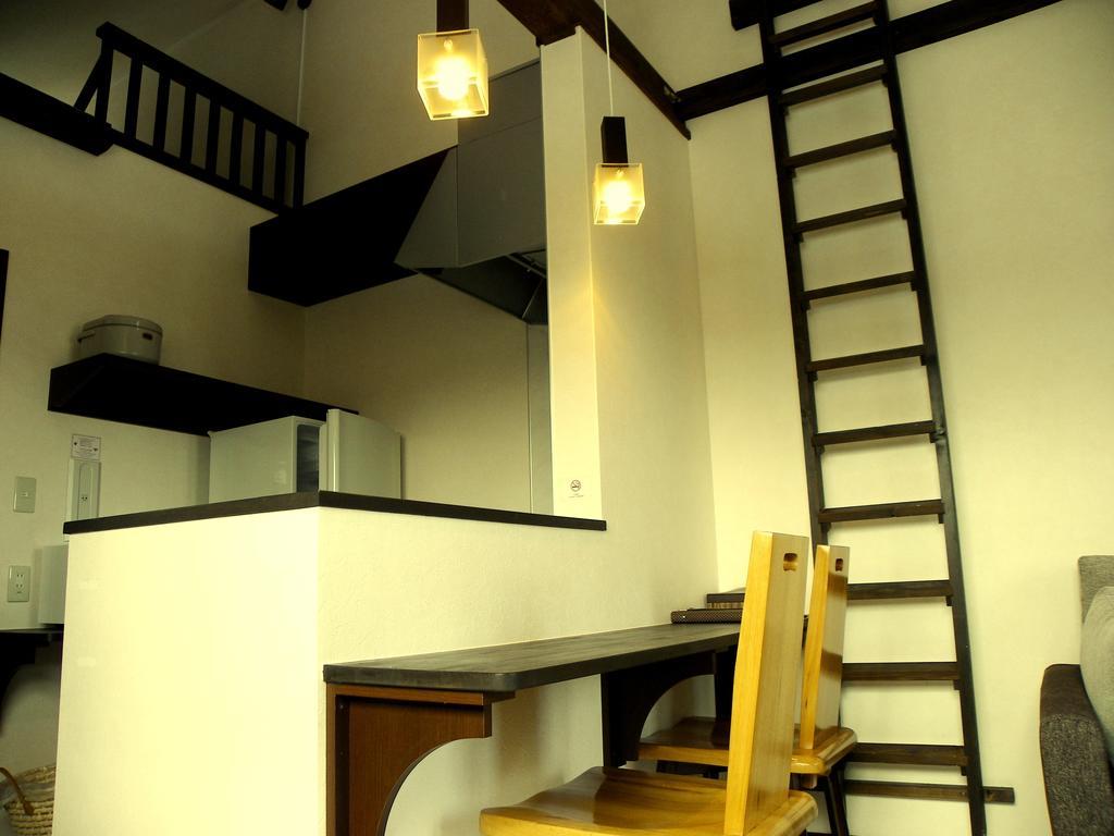 Chalet Fuyuri NakaNakafurano Exteriér fotografie