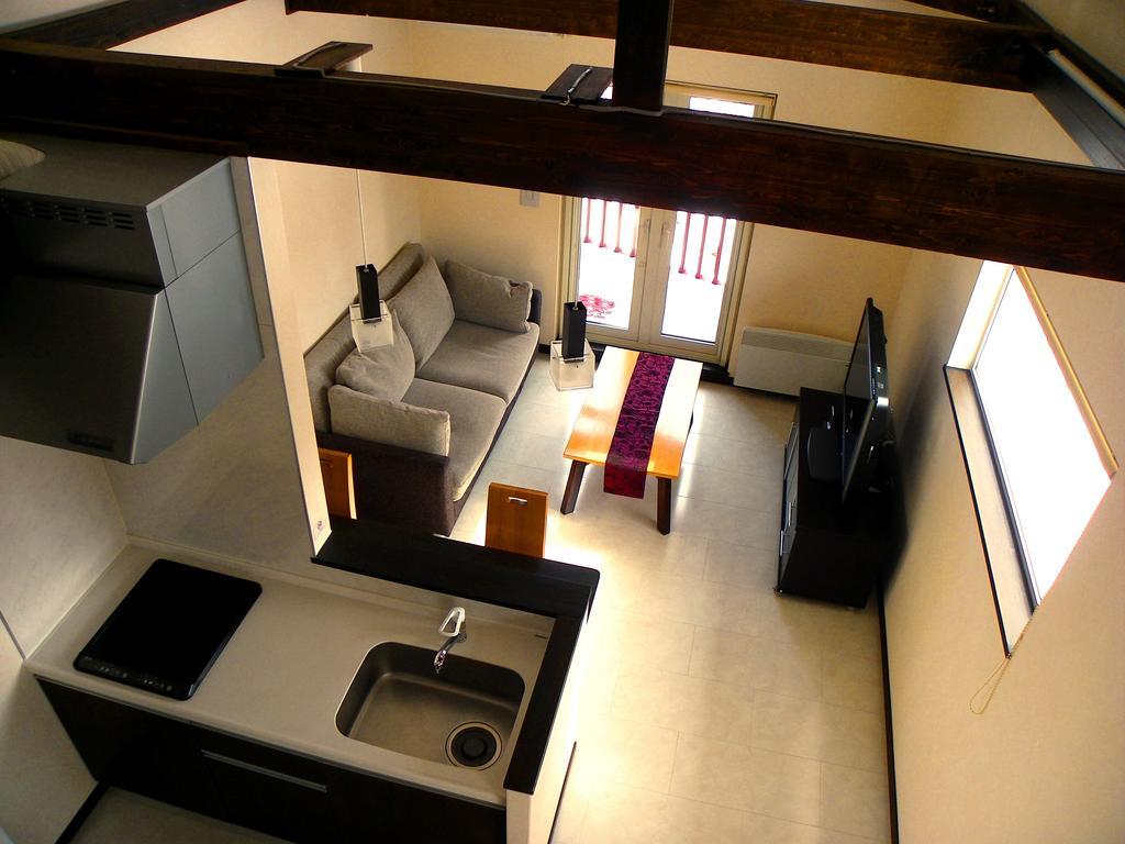 Chalet Fuyuri NakaNakafurano Exteriér fotografie